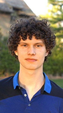 Finn · McGill University