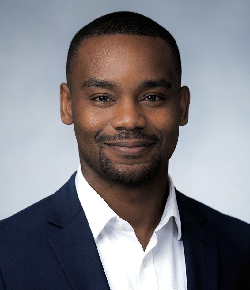 Ali Oku · New York Genome Center