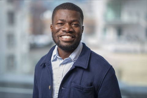 Samuel Ahuno